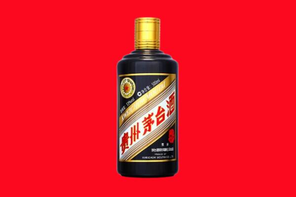武汉回收茅台酒瓶